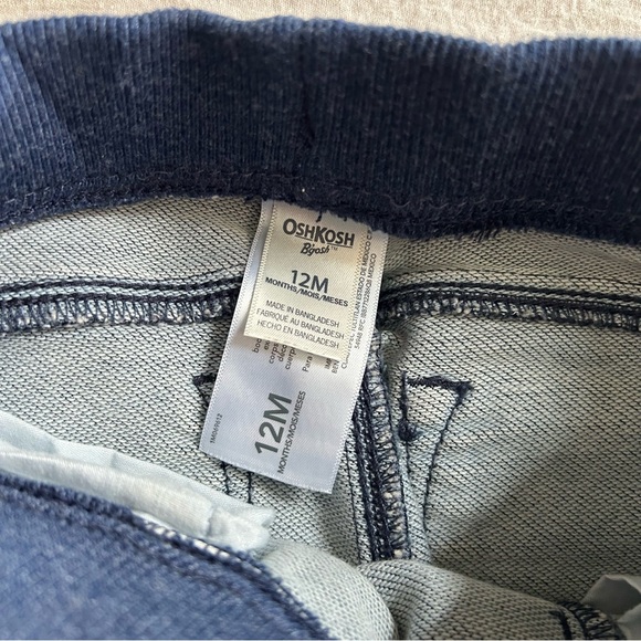 Jeans bundle 6-12 Months - Picture 2 of 10